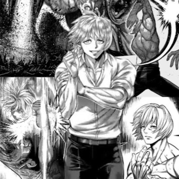 Meet your Posher, Kanoh - Picture 1 of 1